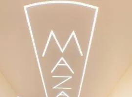 Mazaya Pyramids view inn