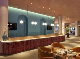 Hotel Lycium Debrecen - Handwritten Collection