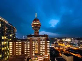 Mövenpick Hotel & Residences Nairobi