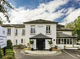 Mercure Oxford Hawkwell House Hotel