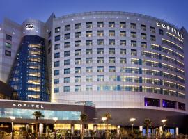 Sofitel Al Khobar The Corniche, hotel di Khobar