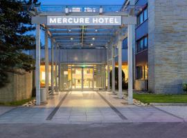 Mercure Karpacz Skalny, ξενοδοχείο σε Karpacz