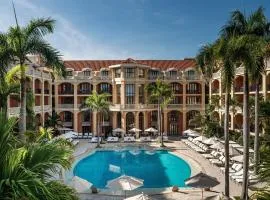 Sofitel Legend Santa Clara Cartagena