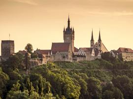 Zdjęcie hotelu: Gästehaus Fernblick