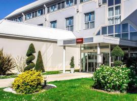 Mercure Tours Nord, hotel in Tours