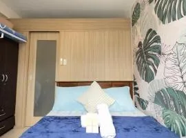 ASG Manila Staycation MOA