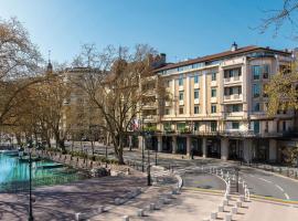 Le Splendid Hotel Lac D'Annecy - Handwritten Collection, Hotel in Annecy