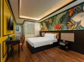 Grand Vĩnh Tuy Hanoi Hotel&Spa