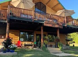 Anglemont Inn Rent all 16 Rooms for Weddings, Events North Shuswap BC