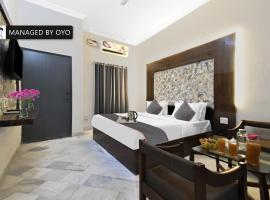 FabHotel Classic Holidays, khách sạn ở Jaipur