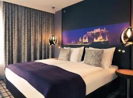 Mercure Salzburg City