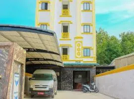 Bình Minh Hotel Bình Dương