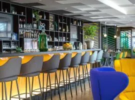 Mercure Hyères Centre Côte d'Azur