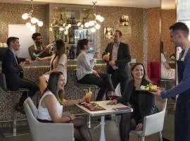 Mercure Paris Vaugirard Porte De Versailles