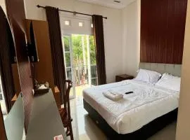 Hause of Bejo Yogyakarta