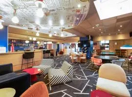 ibis Lyon Part Dieu Les Halles