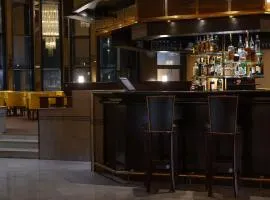 Sofitel Algiers Hamma Garden