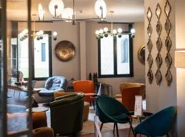 Mercure Carcassonne La Cité