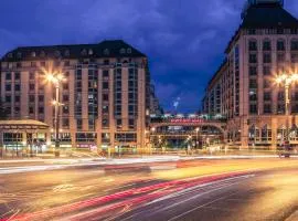 Mercure Budapest Korona