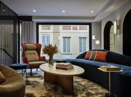 Mercure Versailles Chateau