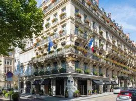 Sofitel Paris Baltimore Tour Eiffel