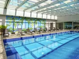 Novotel Sao Paulo Center Norte