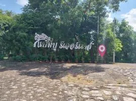 Bamboo River House Kaengkrachan