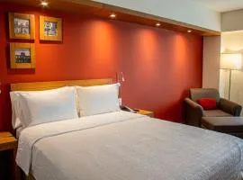 Hampton by Hilton Guadalajara Expo