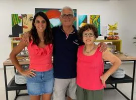 Hotel Arte Mare