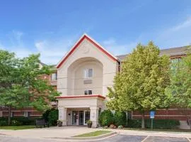 MainStay Suites Greensboro