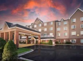 Country Inn & Suites by Radisson, Rocky Mount, NC