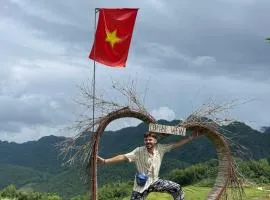 Bình Minh hotel