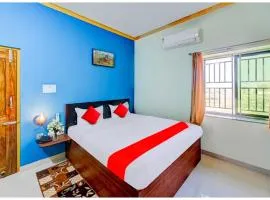 HOTEL G-D PREMIUM BHUBANESWAR - Air conditioned - free wifi & parking service available - Near Temple - A Top Rated Hotel