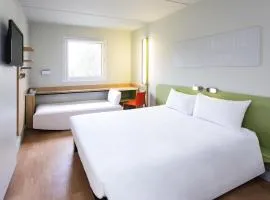 Ibis Budget Barcelona Sant Andreu De La Barca