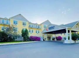 Comfort Inn & Suites Scarborough-Portland