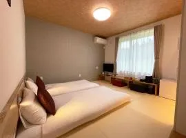 Hotel Hanafuji Inn