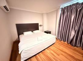 Swing & Pillows - Dataran Nilai, hotel in Nilai