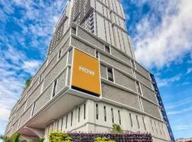 22 Macalisterz Premium Suites Penang by Byon