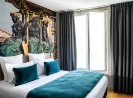 Midnight Hôtel Paris