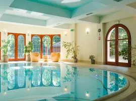 Villa Wernera Hotel & Spa