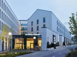 AC Hotel by Marriott Vilnius