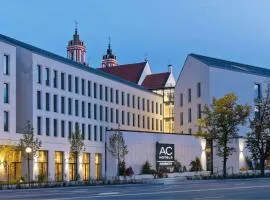 AC Hotel by Marriott Vilnius