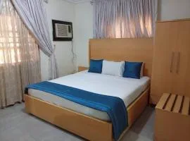 Onyx Hotel Abuja