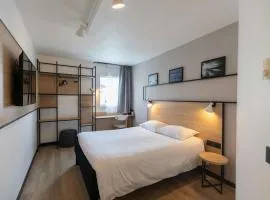 ibis Ciboure Saint-Jean-de-Luz