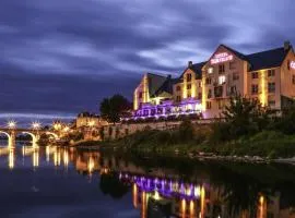 Mercure Bords de Loire Saumur