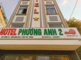 Phương Anh 2 - Hotel Bình Tân