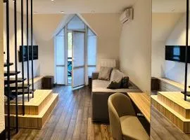 RUBEL APARTHOTEL&SPA