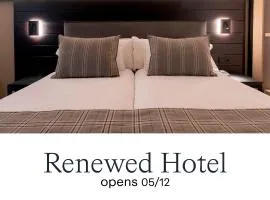 Hotel Màgic Pas by Nexta