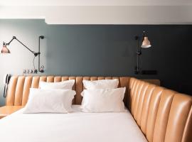 1.75 Paris Le Charme, ξενοδοχείο στο Παρίσι