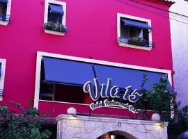 Vila 15 By Nam Nam Tirane